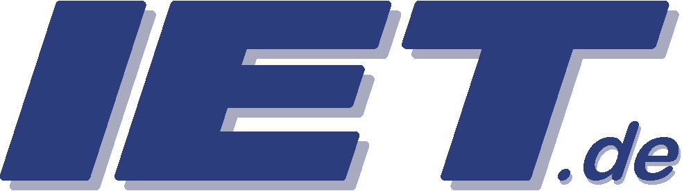 IET Industrielle Elektrotechnik GmbH